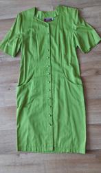 Jurk Mt.38, Kleding | Dames, Zwart, Nieuw, Ophalen of Verzenden, Knielengte