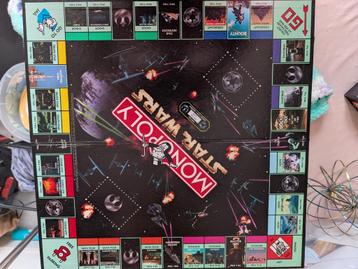Monopoly Star Wars Limited Collector’s Edition – Compleet &  beschikbaar voor biedingen