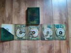 LOTR Lord of the rings Fellowship of the Ring dvd box, Alle leeftijden, Ophalen of Verzenden, Zo goed als nieuw