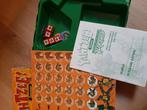 Teenage mutant ninja turtles yahtzee junior spel, Hobby en Vrije tijd, Gezelschapsspellen | Bordspellen, Ophalen of Verzenden