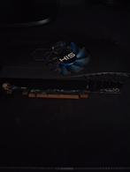 HIS Radeon HD 6870 grafische kaart, Computers en Software, Videokaarten, Ophalen of Verzenden, GDDR5, HDMI