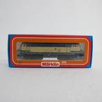 Märklin 3074	DB-klasse 216, opschrift op wegnr. OVP H0, Wisselstroom, Gebruikt, Gebr. Märklin & Cie GmbH, Verzenden