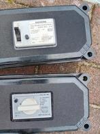 Electra, Ophalen, Kabel of Snoer