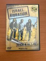 Israel Vibration - Reggae in Holyland DVD, Verzenden, Gebruikt