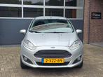 Ford Fiesta 1.0 Titanium Apk |Led |Nap |Navi, Euro 5, Gebruikt, 525 kg, 23 km/l