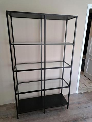Vittsjo stellingkast Ikea beschikbaar voor biedingen