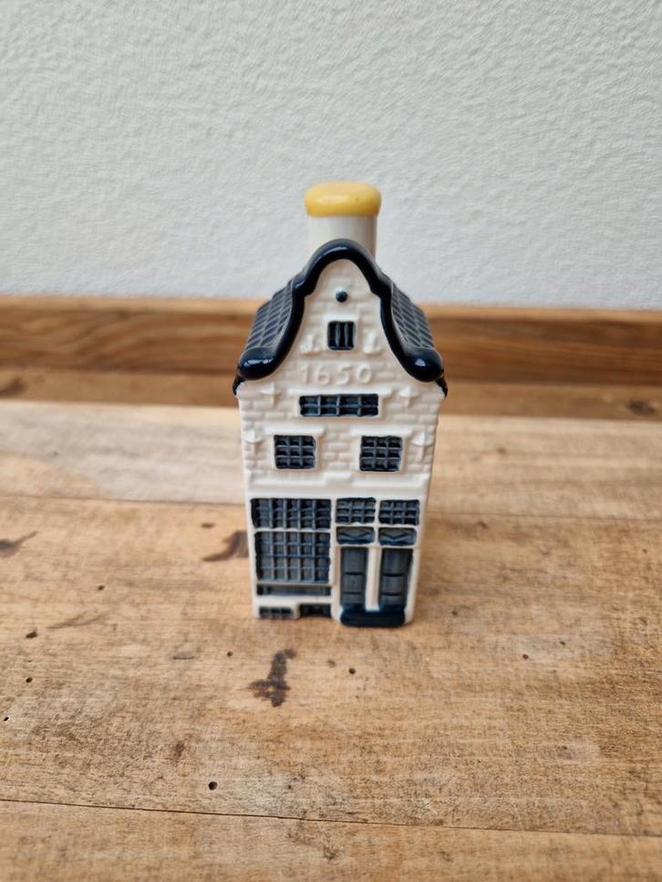 KLM huisje nr. 12., Verzamelen, KLM Huisjes, Zo goed als nieuw, 1 t/m 20, Ophalen of Verzenden