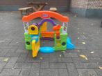 Little tike activity garden speelhuis, Kinderen en Baby's, Speelgoed | Buiten | Speelhuisjes, Ophalen of Verzenden, Zo goed als nieuw