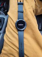 Samsung Galaxy watch 4, Ophalen of Verzenden, Zo goed als nieuw, Zwart, Android
