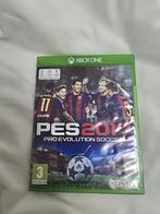 PES 2017 voor Xbox One - Voetbalgame, Online, Gebruikt, 1 speler, Ophalen of Verzenden