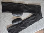 Leren motorbroek dames maat 36, Motoren, Kleding | Motorkleding, Ophalen of Verzenden, Tweedehands, Dames, Broek | leer