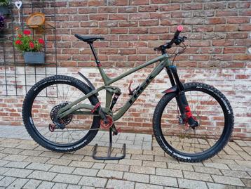 Trek full stache 8 xl beschikbaar voor biedingen