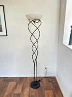 Staande lamp uplight, Huis en Inrichting, Ophalen, Zo goed als nieuw