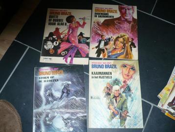 17 strips jessica blandy bruno brazil hoem pa pa beschikbaar voor biedingen