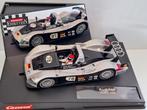 Carrera Evolution V1 Audi R8R Audi Sport North Amerika 25435, Carrera, Racebaan, Carrera, Carrera