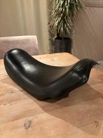 Le Pera zadel Harley Davidson Dyna tot 2017, Ophalen of Verzenden, Gebruikt