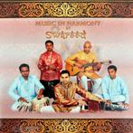 Music In Harmony By Swareed - Bollywood Cd, Verzenden, Zo goed als nieuw