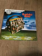 Elpee 100 jaar geluidsopname Luister eens, Cd's en Dvd's, Ophalen of Verzenden, Gebruikt, 12 inch, Levenslied of Smartlap