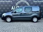 Citroen Berlingo 1.6 BlueHDI 100 Business Economy S&S Automa, Stof, Gebruikt, 4 cilinders, Diesel