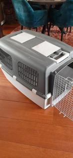 Bench, Dieren en Toebehoren, Hondenbenches, Ophalen