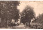ALPHEN  BIJ RIEL ZANDSTRAAT  CA  1916   nr  1494, Verzenden, Voor 1920, Gelopen, Noord-Brabant