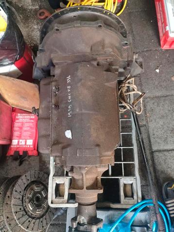 GMC 150 Apache pickup truck 1958 hydramatic transmission  beschikbaar voor biedingen