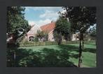 Foto De Lutte Boerderij Jaren 80., Verzamelen, Foto's en Prenten, Verzenden, 1980 tot heden, Foto, Zo goed als nieuw