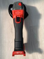 Milwaukee M18 FUEL FSAGV125XB, Ophalen, Zo goed als nieuw