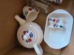 Boerenbond servies, Ophalen, Nieuw, Glas, Overige stijlen