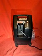 DeVilbiss 525KS – 5 Liter Zuurstofconcentrator Thuisgebruik, Z, Z, Overige typen, Z