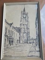 Janstoren Gorinchem, Ophalen of Verzenden