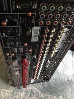 Pionier versterker, Ophalen, Gebruikt