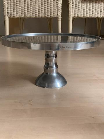 Rond plateau Rivièra Maison beschikbaar voor biedingen