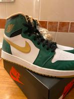 Nike Air Jordan 1 Retro High OG Celtics US 12 EU 46 UK 11, Kleding | Heren, Schoenen, Overige kleuren, Verzenden, Nieuw, Sneakers of Gympen