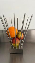 Leuke fruitmand, Ophalen, Gebruikt