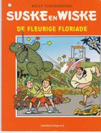 Suske en Wiske: De fleurige Floriade (voor Shell), Ophalen of Verzenden, Zo goed als nieuw
