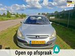 Peugeot 307 1.6-16V XS, Voorwielaandrijving, Stof, 4 cilinders, Handgeschakeld
