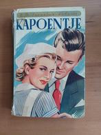 Kapoentje, Gelezen, C.Th.Jongejan-de Groot, Ophalen of Verzenden, Nederland