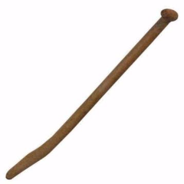 bats steel 100 cm beschikbaar voor biedingen