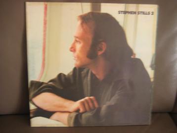 Stephen Stills – Stephen Stills 2 beschikbaar voor biedingen
