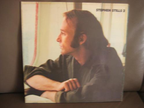 Stephen Stills – Stephen Stills 2, Cd's en Dvd's, Vinyl | Rock, Zo goed als nieuw, Poprock, 12 inch, Ophalen of Verzenden
