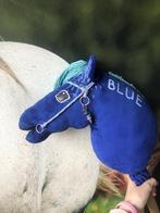 DH Hobbyhorse Blue, Hobby en Vrije tijd, Ophalen of Verzenden, Nieuw