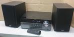 Sony stereo set cmt-mx500i, Ophalen of Verzenden, Gebruikt, Cd-speler, Sony