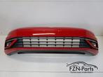 VW Golf 7 Facelift Voorbumper Chrome Highline Met Mistlampen, Auto-onderdelen, Carrosserie en Plaatwerk, Ophalen of Verzenden