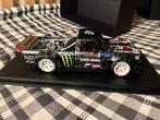 TopMarques Ford F-150  #43 Hoonigan  1:18, Ophalen, Nieuw, Overige merken