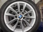 BMW 1 serie E82 E88 F20 F21 16 inch velgen met winterbanden, Ophalen, Gebruikt, Velg(en), 16 inch