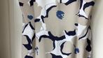 LILYTIME JURK 38 Zomer M Beige mouwloos feest, Kleding | Dames, Jurken, Maat 38/40 (M), Beige, Ophalen of Verzenden, Zo goed als nieuw