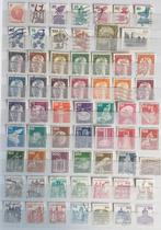 POSTZEGELS DUITSLAND ASSORTI GESTEMPELD, Verzenden, Overige periodes, Gestempeld