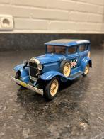 Hubley Toys Modelauto - Taxi uitvoering no. 854-5k, Ophalen of Verzenden, Gebruikt, Auto, Overige merken