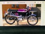 Yamaha fs1 378, Fietsen en Brommers, Brommers | Oldtimers, Verzenden, Yamaha